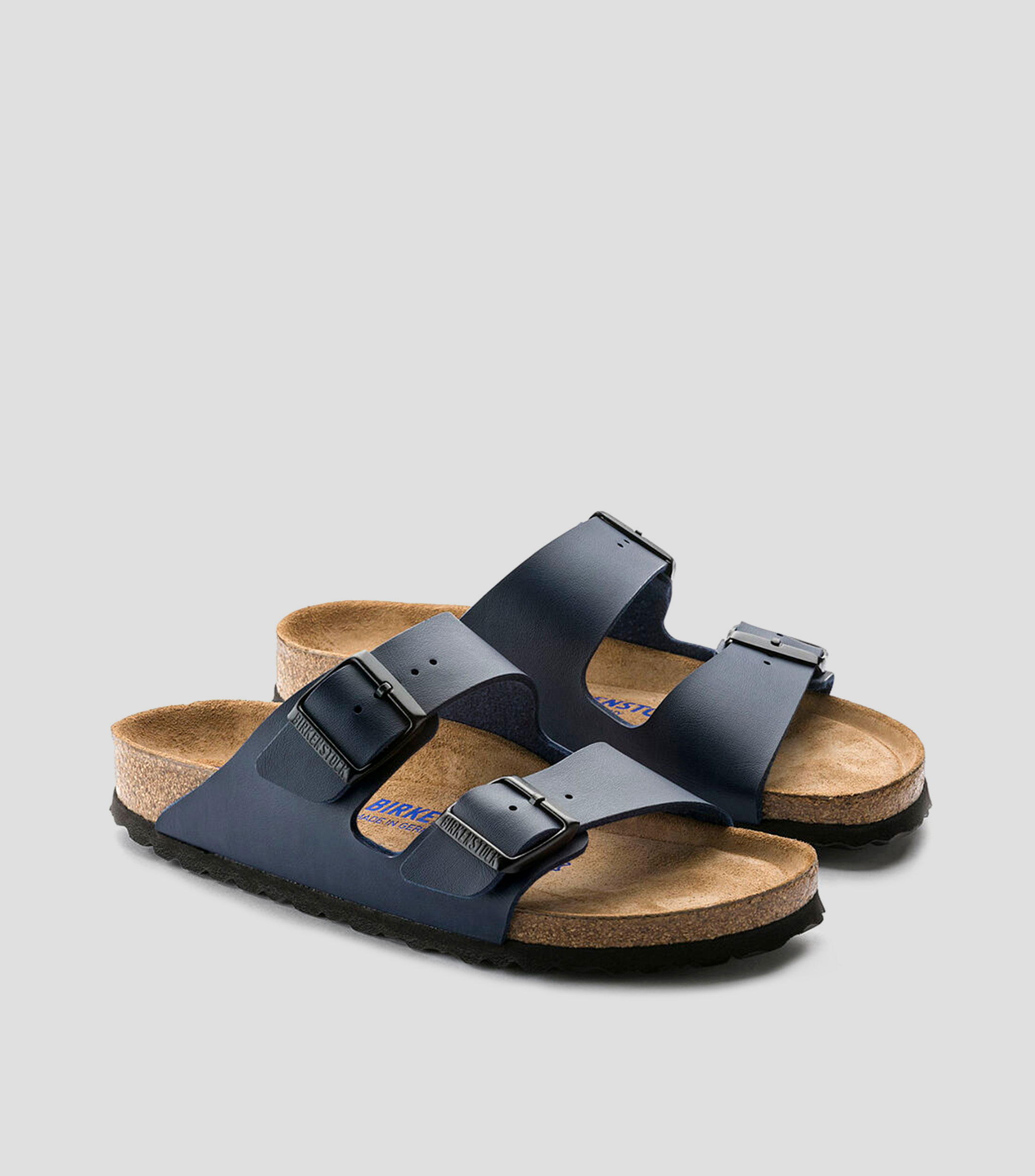 Sandalias planas Hombre